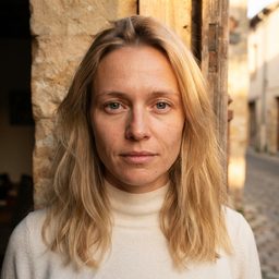 Laura Gilbert
