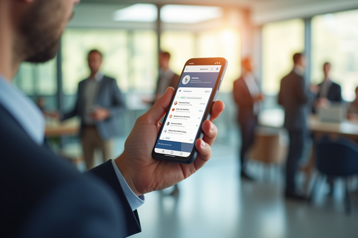 email professionnel