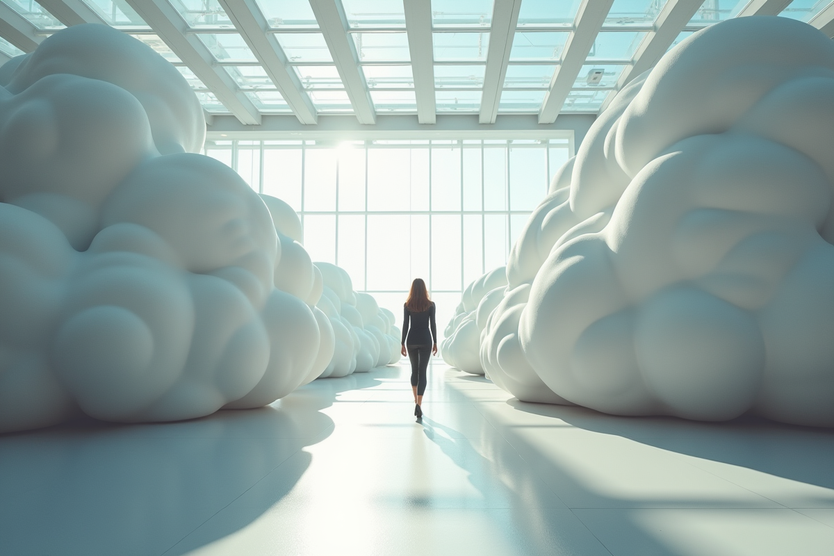 cloud marketing