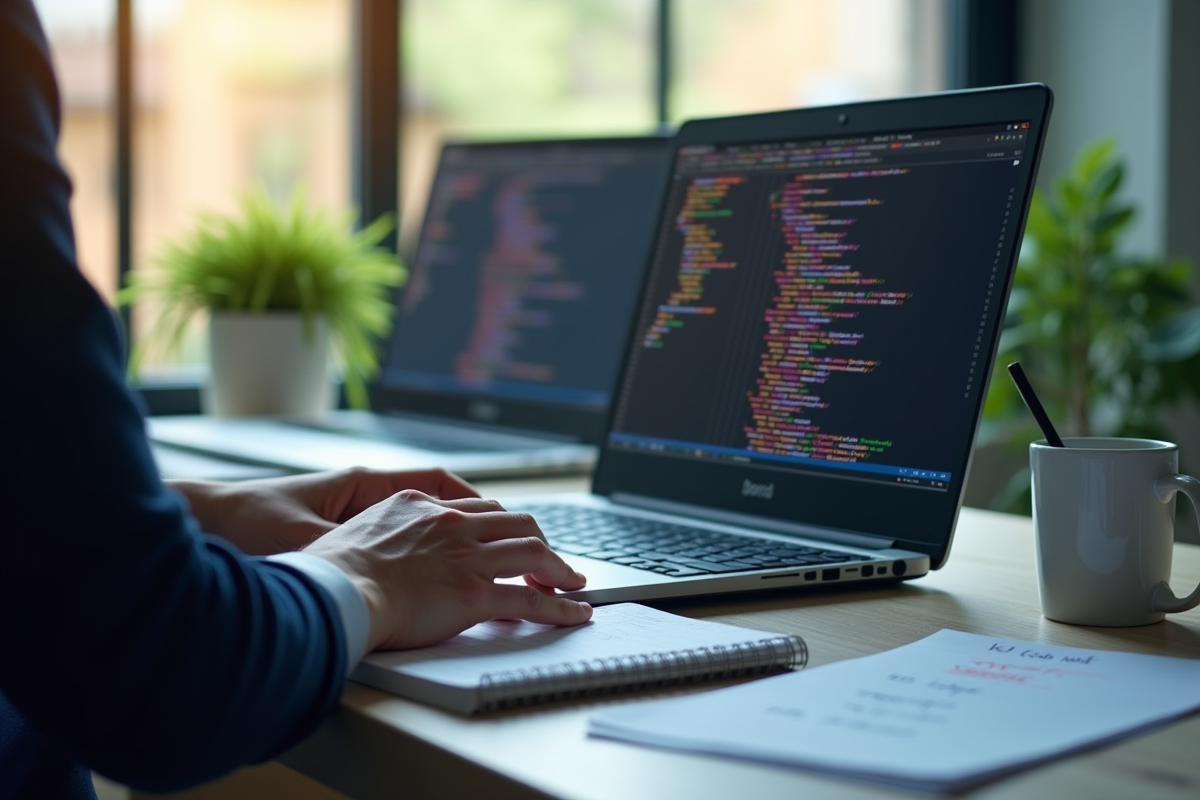 Requêtes SQL sur Access : méthodes et étapes pour les réaliser efficacement