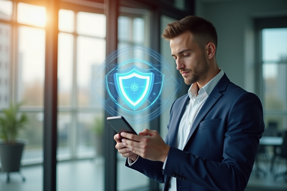 Protection des données personnelles : les meilleures applications