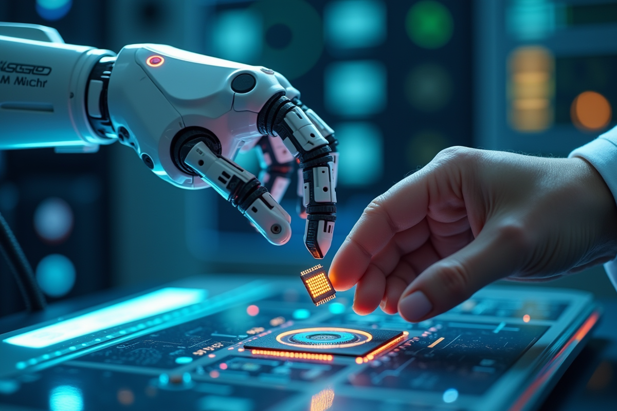 technologie innovation