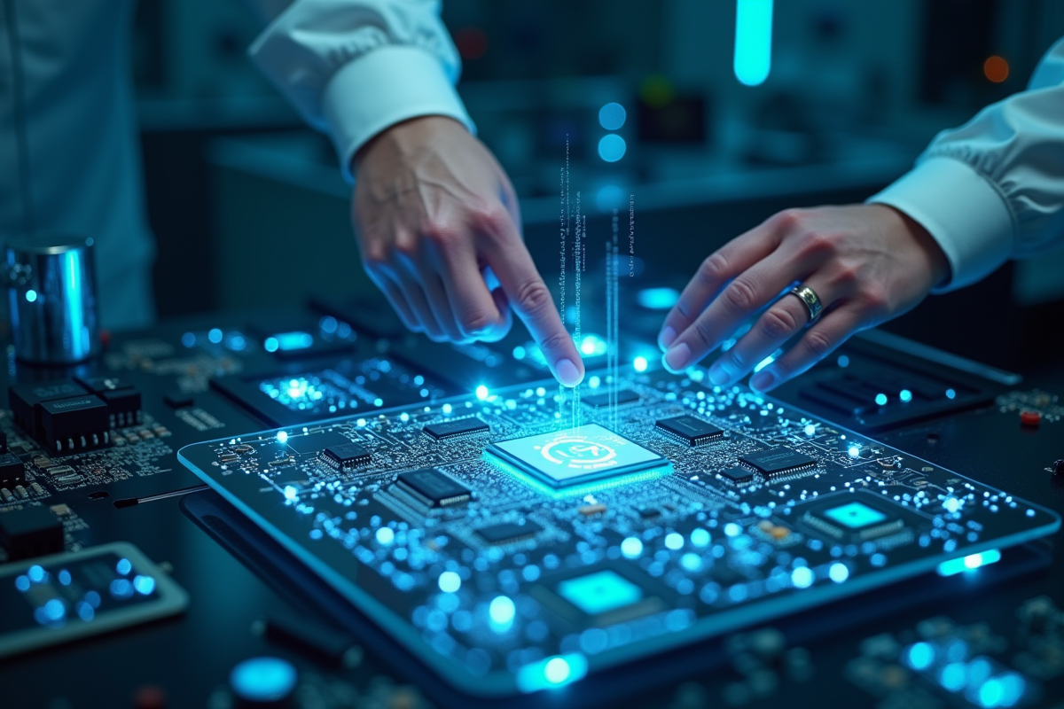 technologies futures