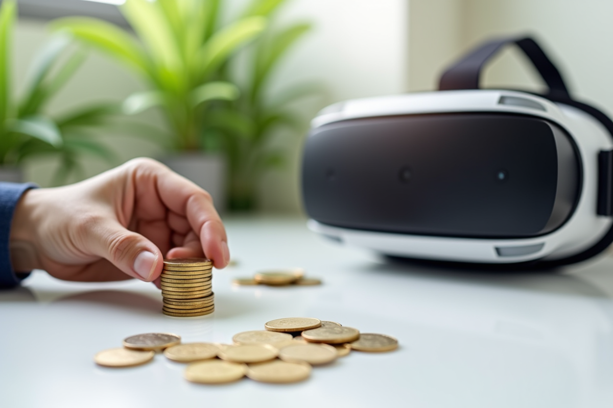réalité virtuelle