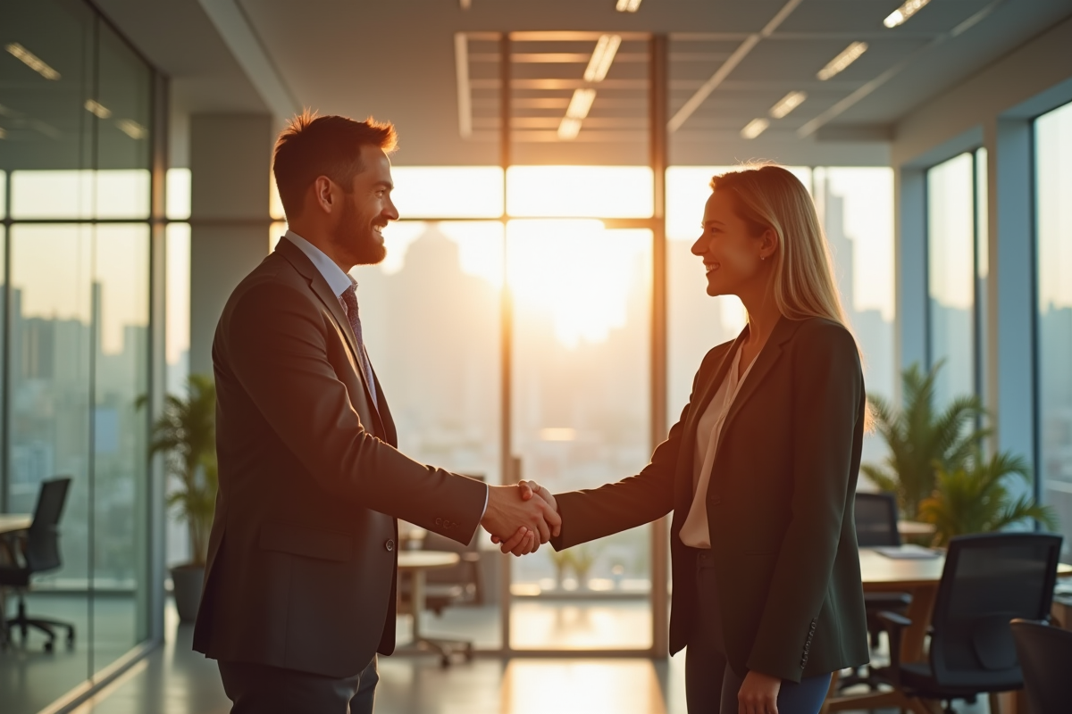Signification de PDA et son impact en communication