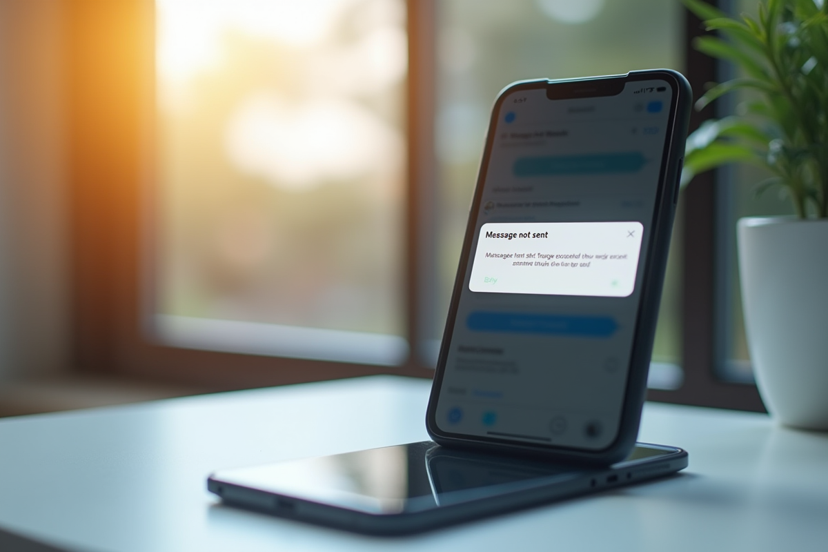 Limites des SMS : tout savoir sur les restrictions de messagerie texte