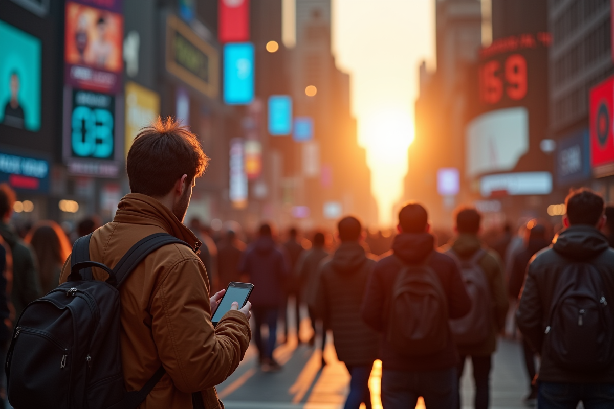 sms efficace