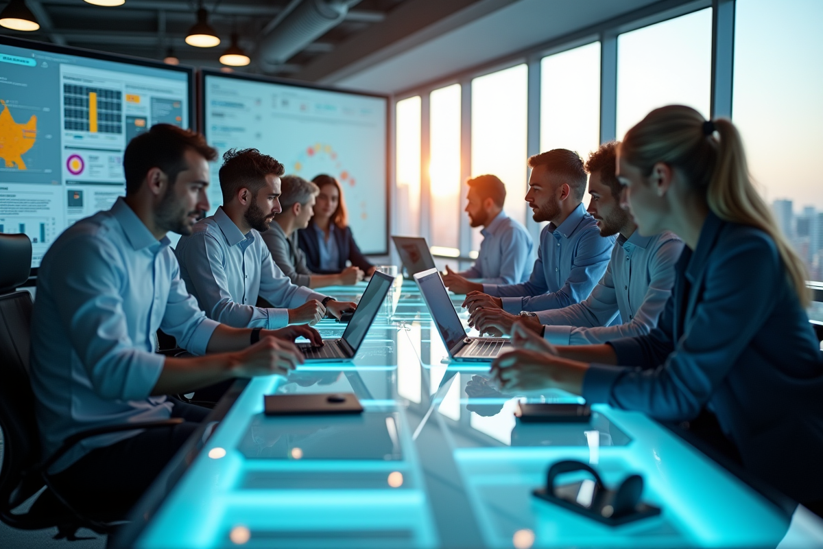Innovation technologique : critères et exemples significatifs