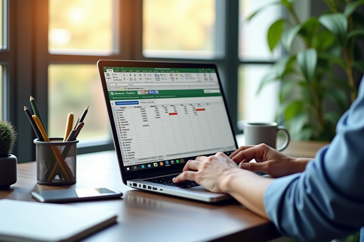 Installation de l’utilitaire d’analyse Excel : étapes et conseils
