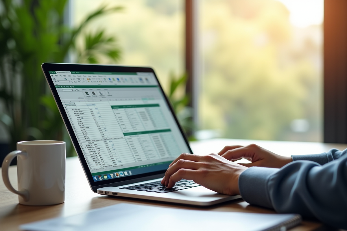 Automatisation des tâches sur Excel : méthodes et astuces pratiques
