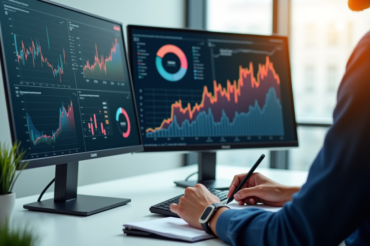 Définition et importance des KPI pour votre site Web