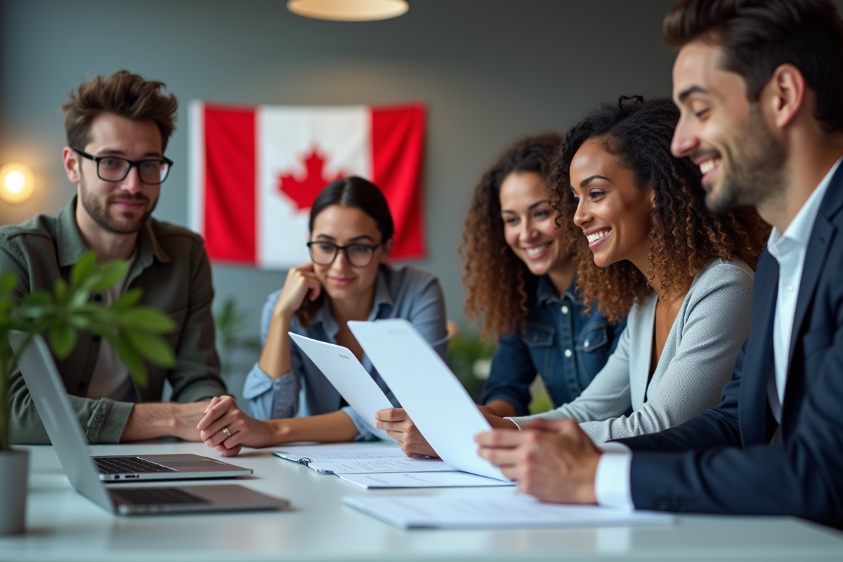 Protection des données au Canada : l’existence d’une loi détaillée