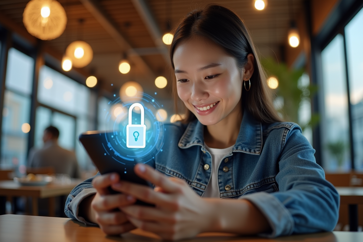 Protection des données mobiles : stratégies efficaces pour sécuriser votre téléphone