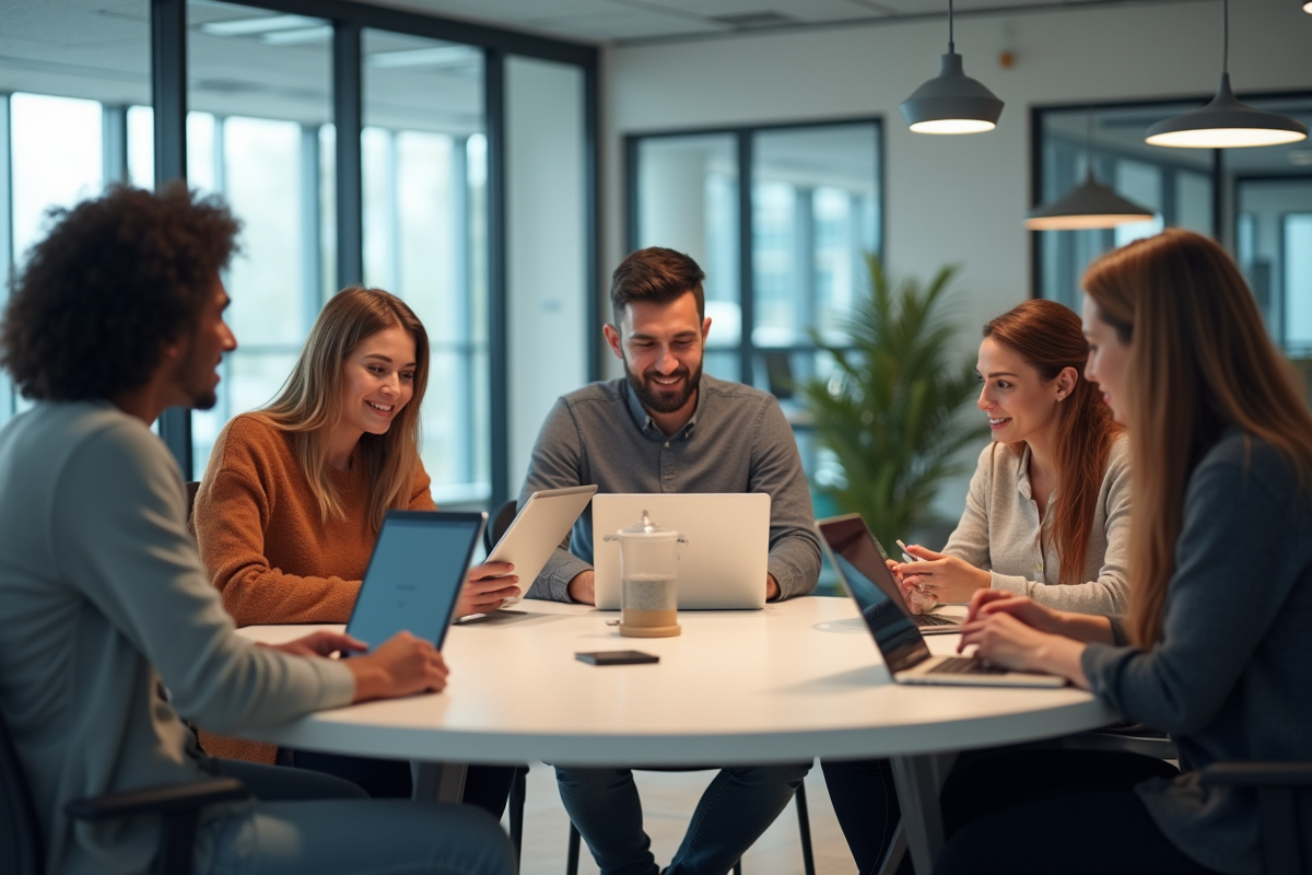 Effets positifs et négatifs des nouvelles technologies sur la société moderne