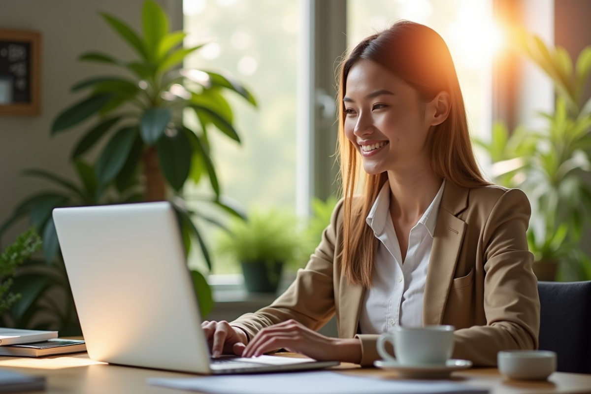 Utilisation de l’email : avantages et raisons essentielles