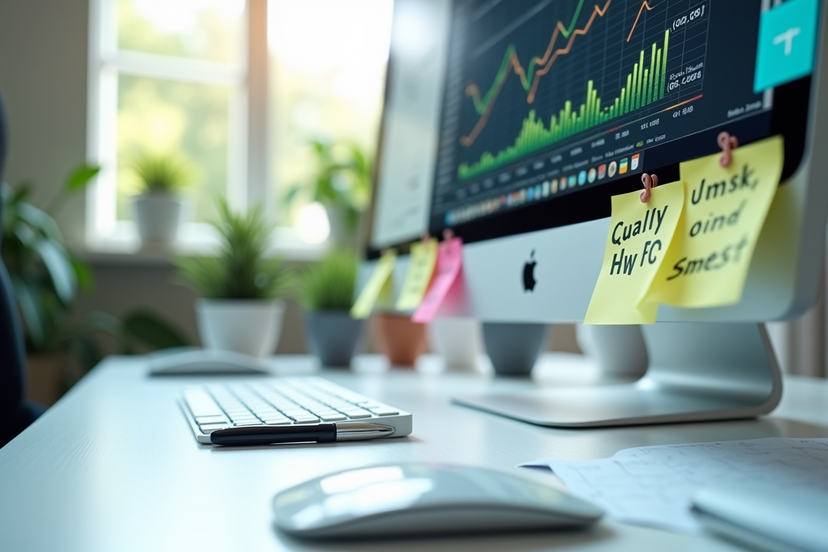 excel automatisation