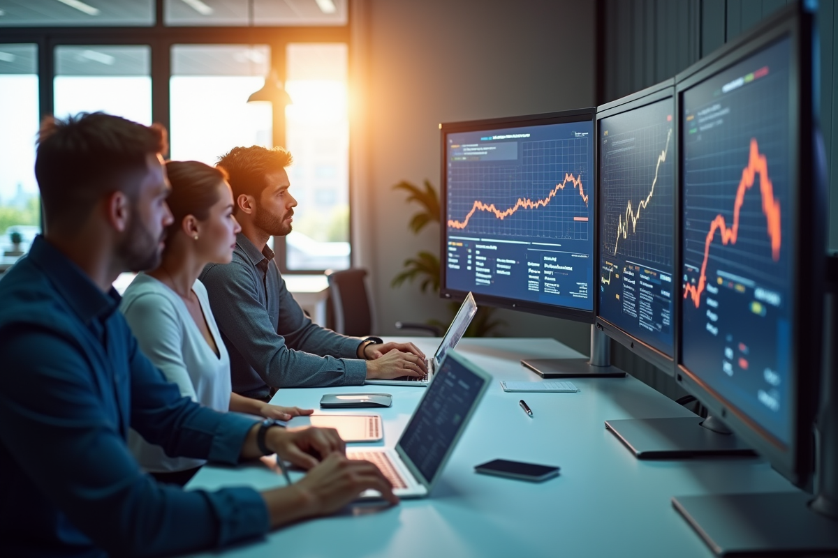 Impacts de l’intelligence artificielle sur le parcours client : perspectives et conséquences