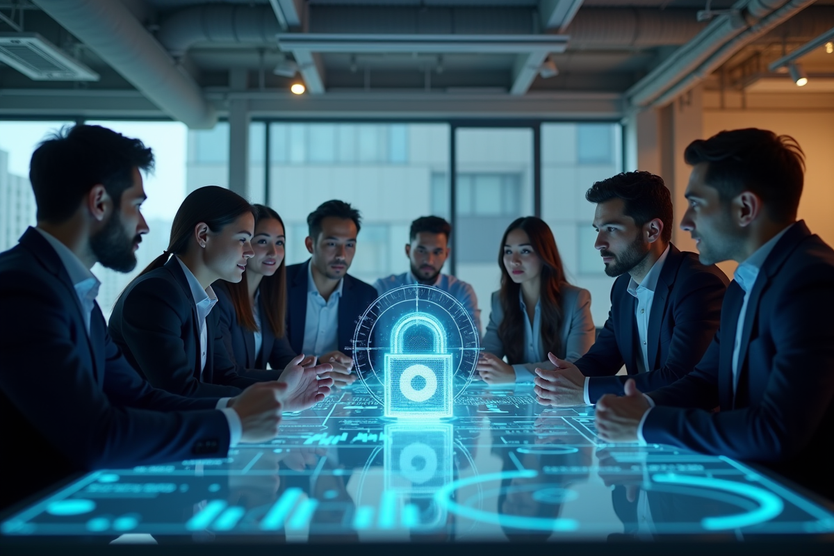 Trois concepts clés de la sécurité de l’information expliqués