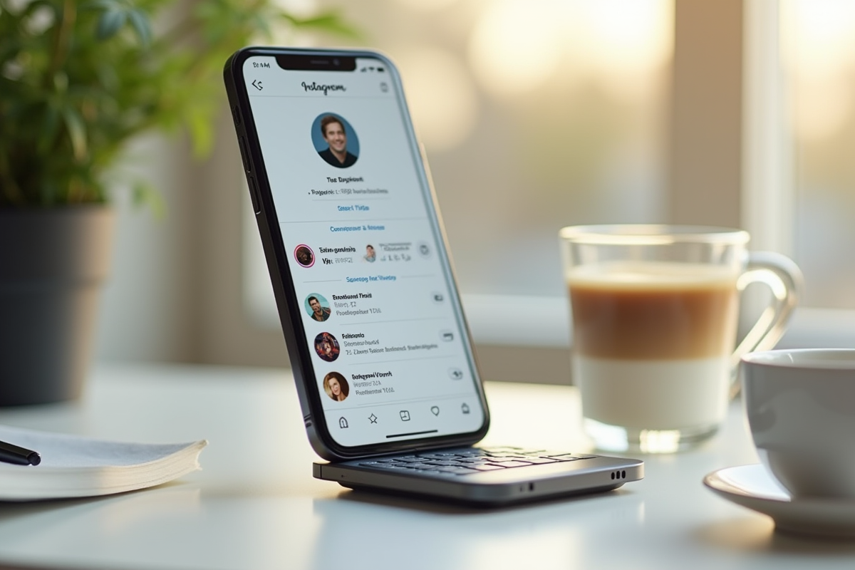 Volume quotidien de bobines téléchargées sur Instagram