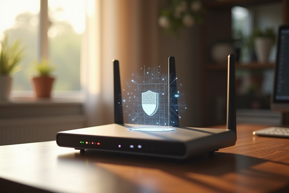 Masquer son réseau WiFi : avantages et considérations essentielles