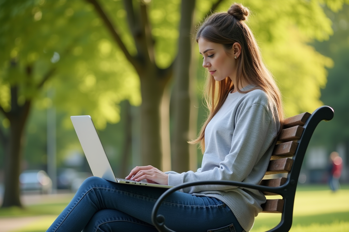 Accès Internet sans wifi : alternatives pour se connecter en ligne