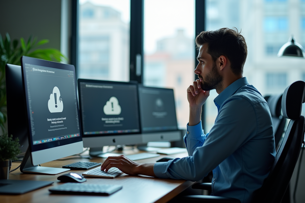 Problèmes courants du cloud computing et comment les résoudre