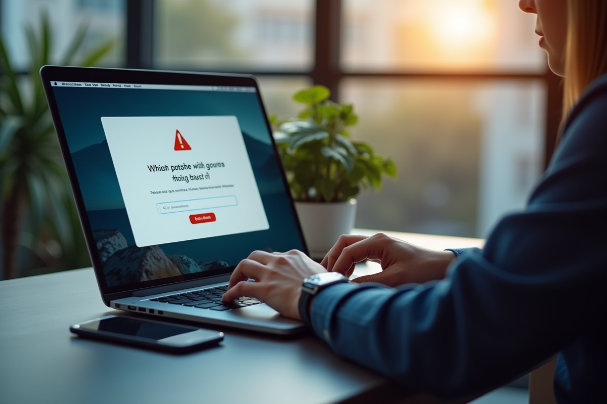 Lutte contre le phishing : les premiers moyens efficaces à adopter