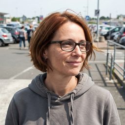 Laura Dufour