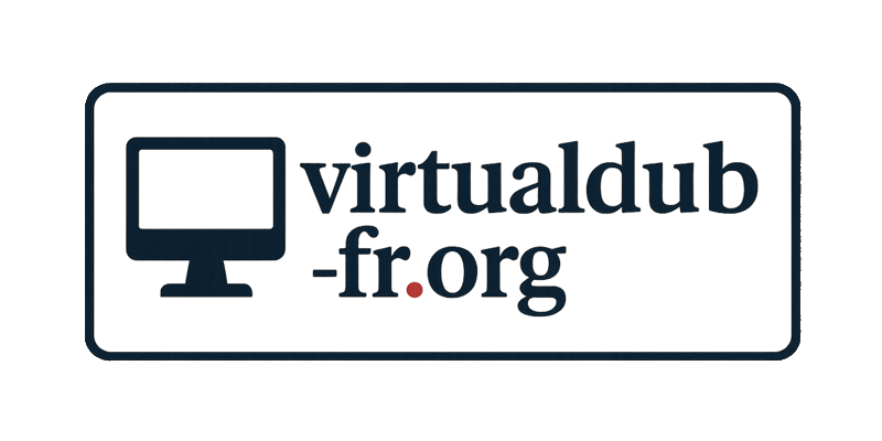 Virtual Dub